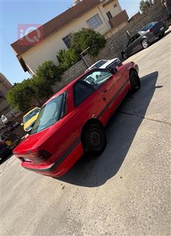 مازدا 626